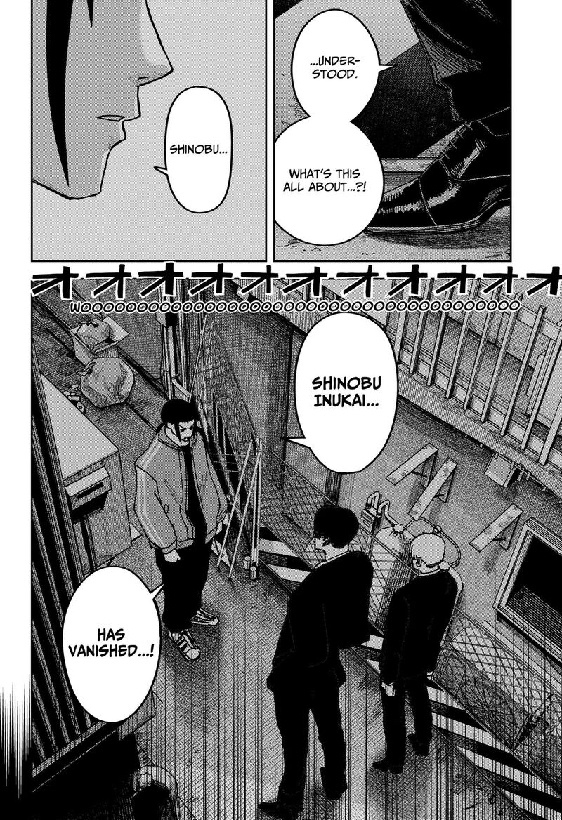 Read War of the Adults EN Manga Online
