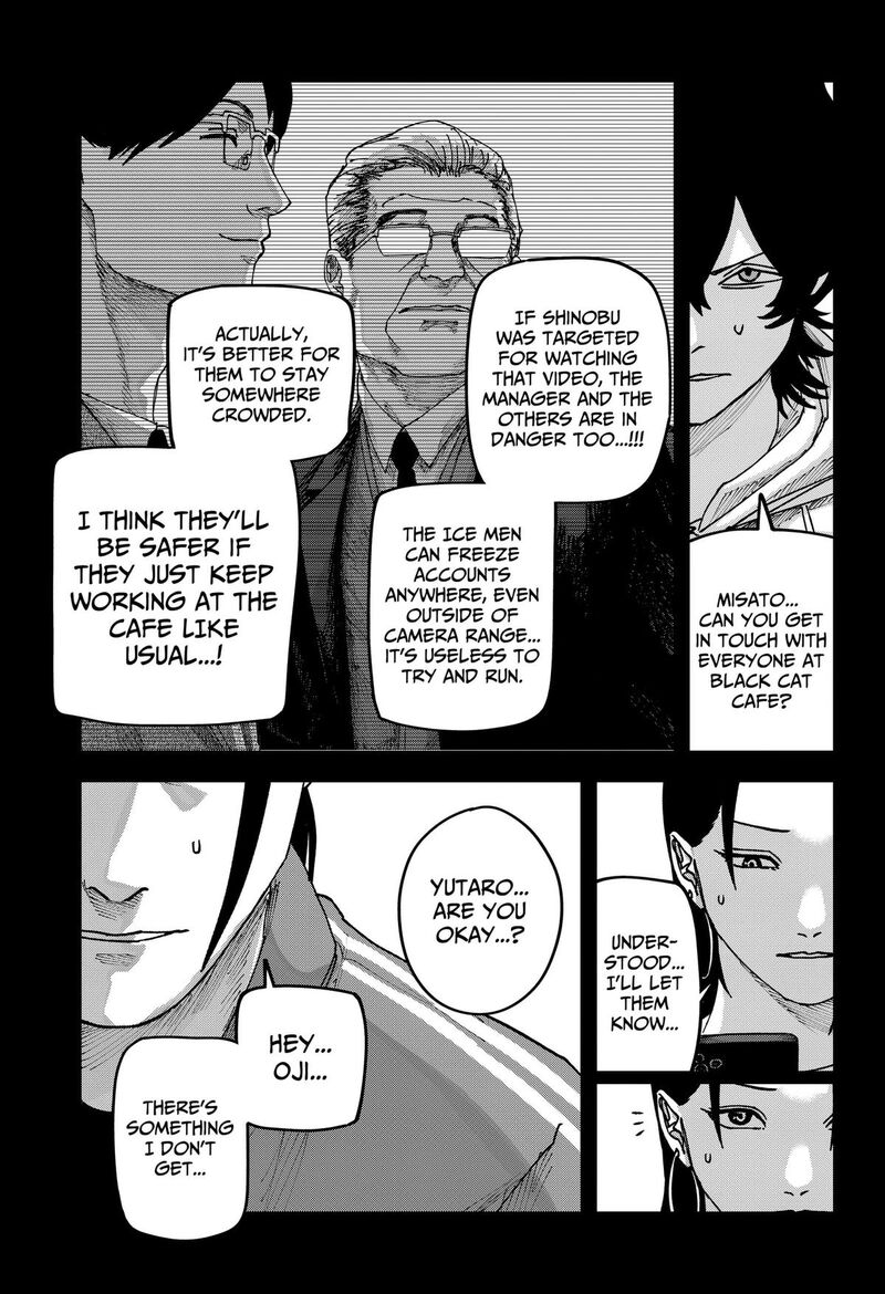 Read War of the Adults EN Manga Online