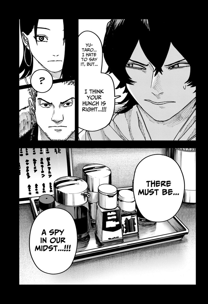Read War of the Adults EN Manga Online