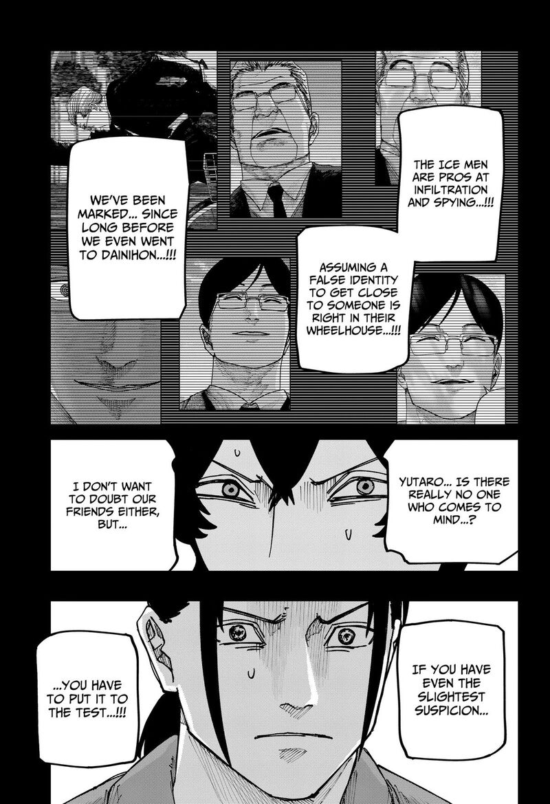 Read War of the Adults EN Manga Online