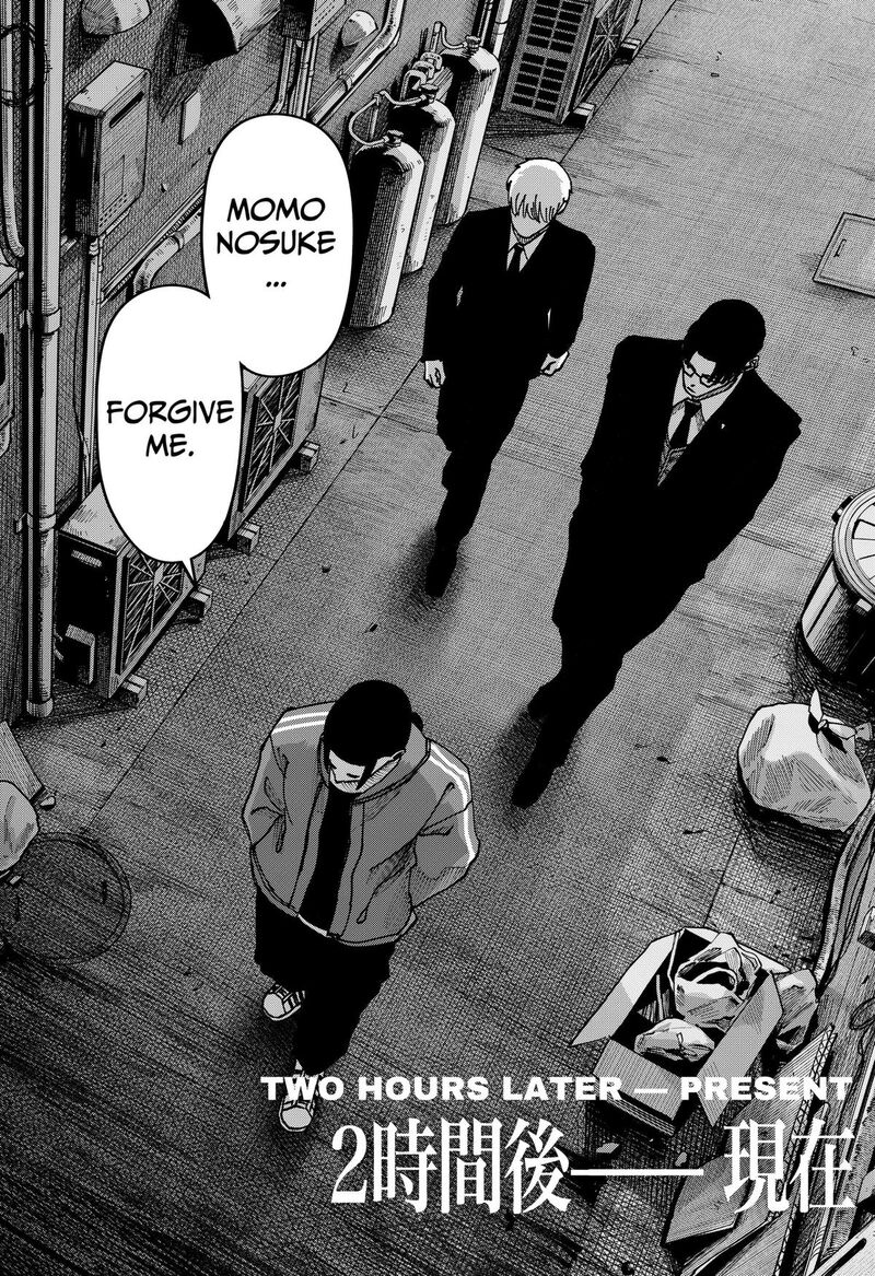 Read War of the Adults EN Manga Online