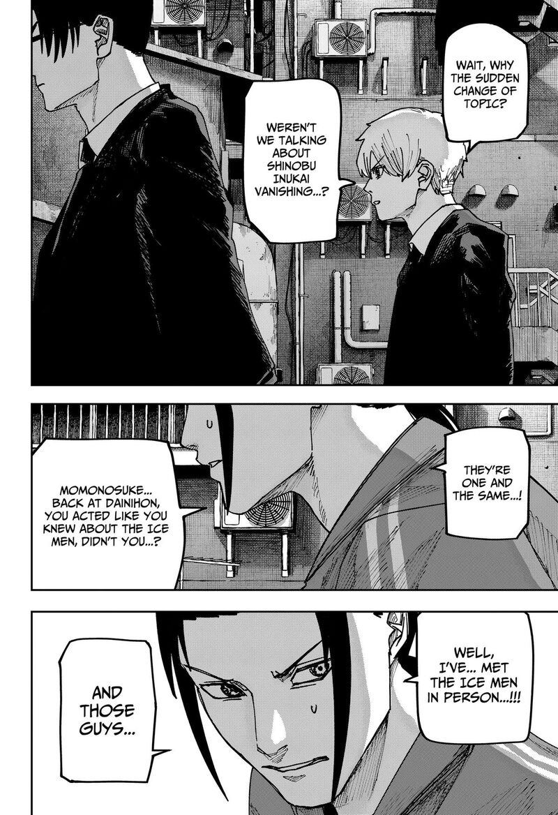 Read War of the Adults EN Manga Online