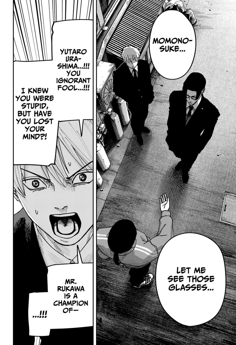 Read War of the Adults EN Manga Online