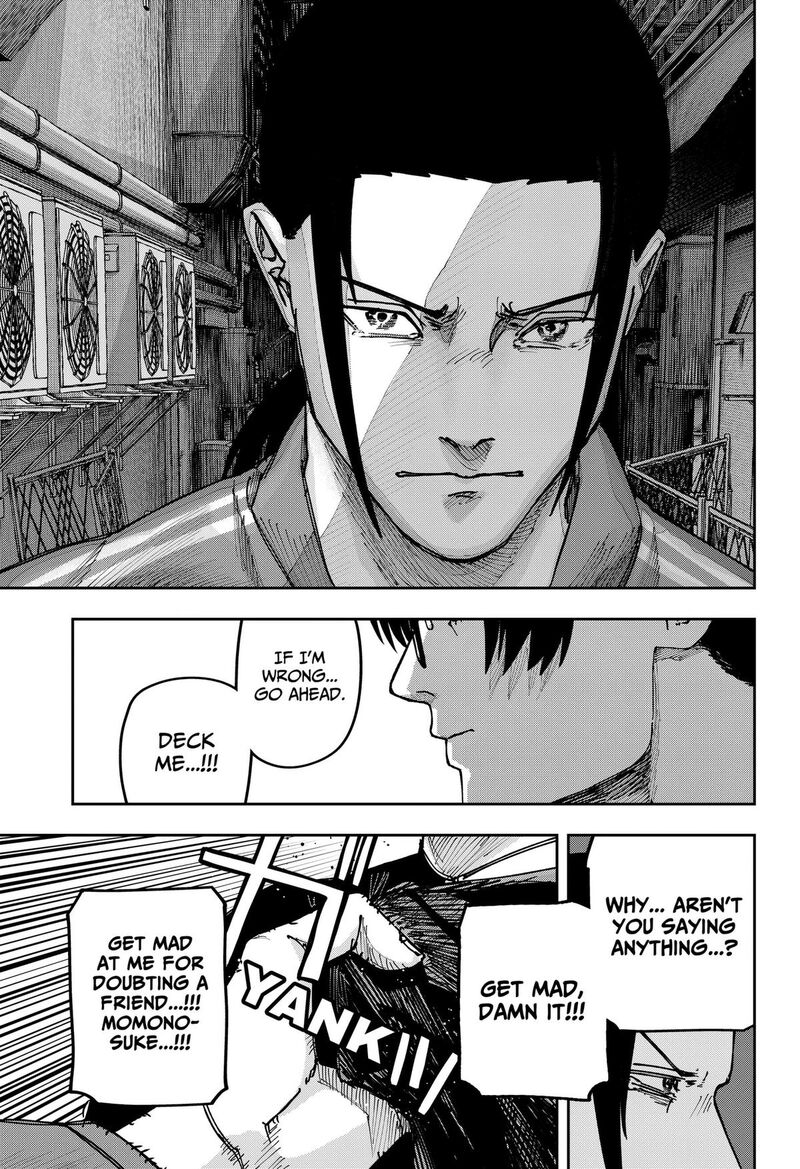 Read War of the Adults EN Manga Online