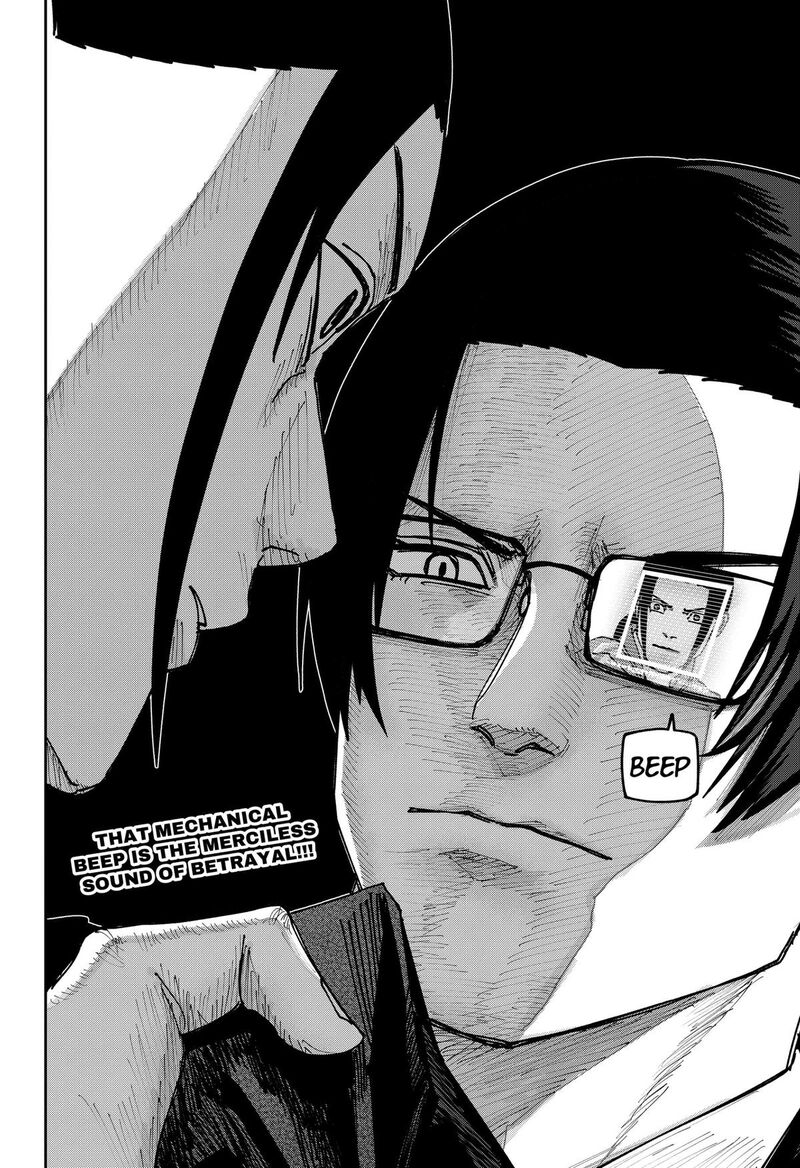 Read War of the Adults EN Manga Online