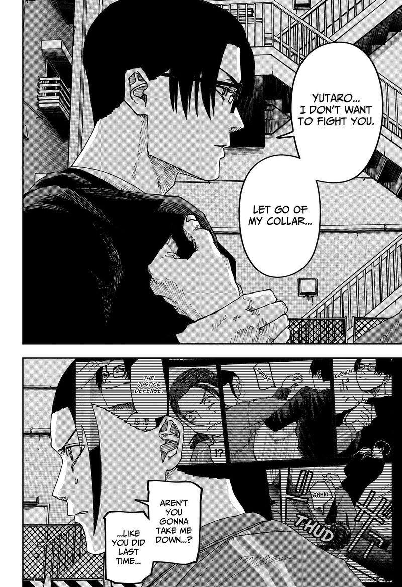 Read War of the Adults EN Manga Online