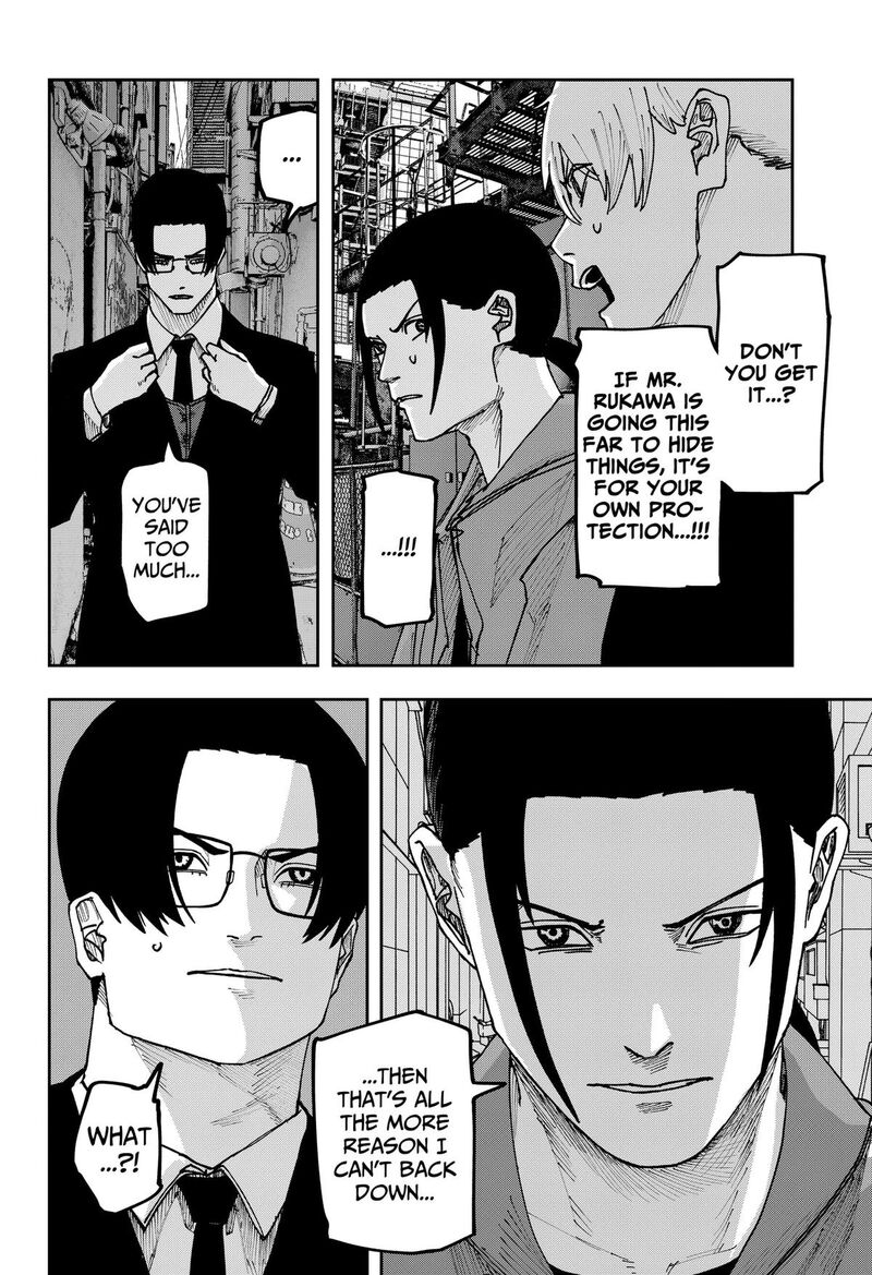 Read War of the Adults EN Manga Online