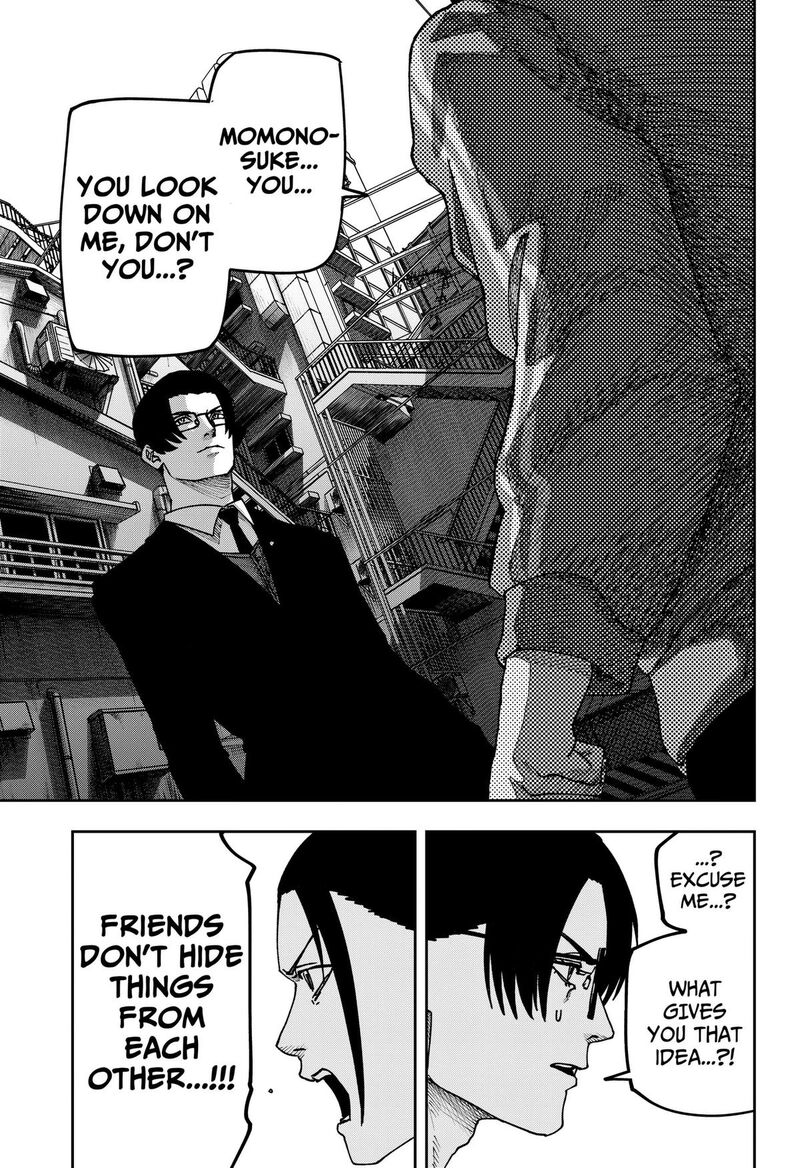 Read War of the Adults EN Manga Online