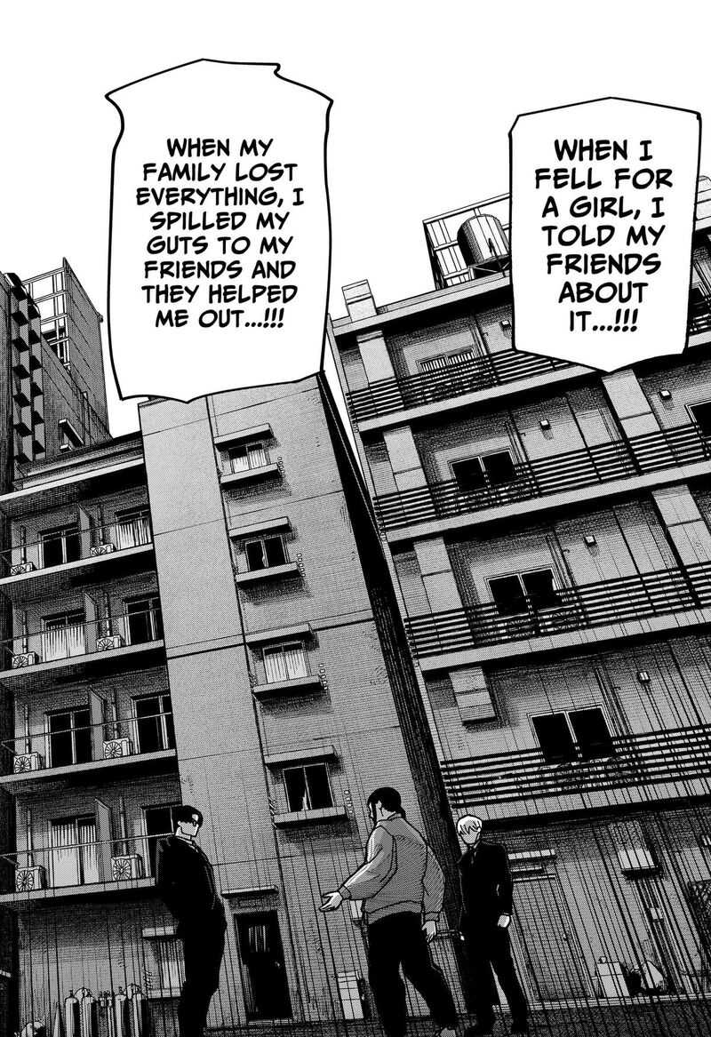 Read War of the Adults EN Manga Online