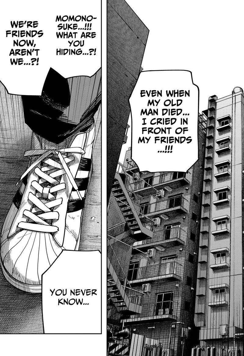 Read War of the Adults EN Manga Online