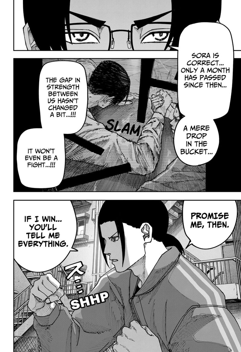 Read War of the Adults EN Manga Online