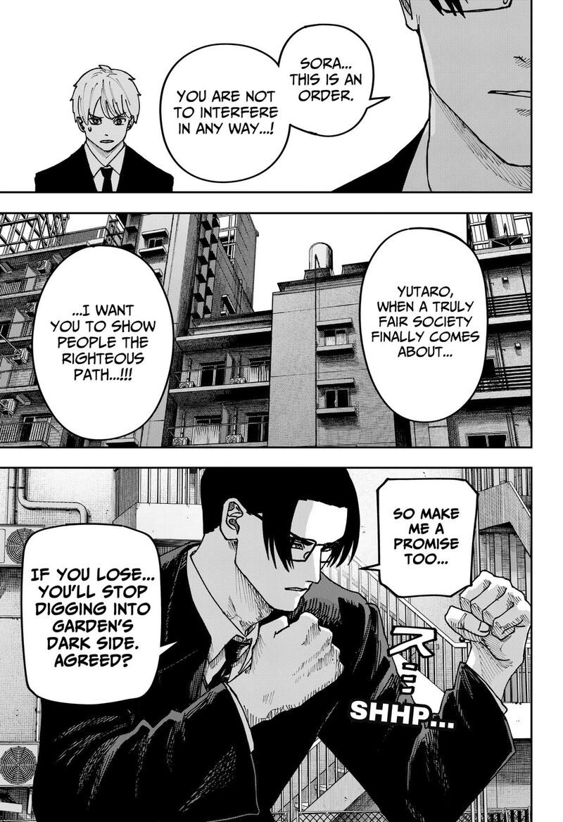 Read War of the Adults EN Manga Online