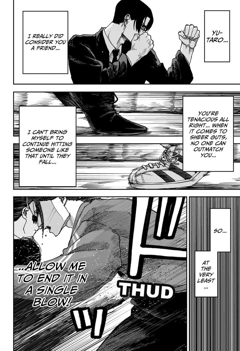 Read War of the Adults EN Manga Online