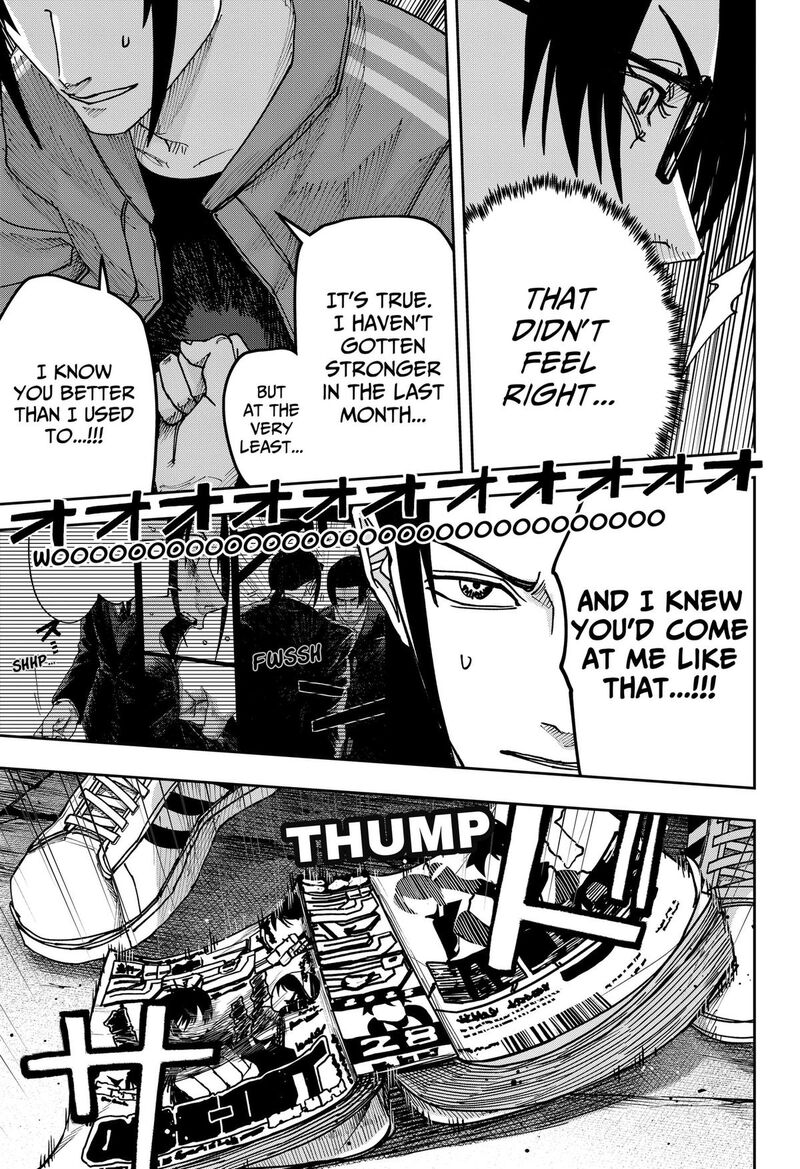 Read War of the Adults EN Manga Online