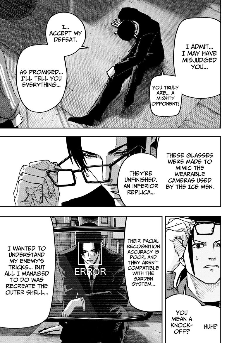 Read War of the Adults EN Manga Online