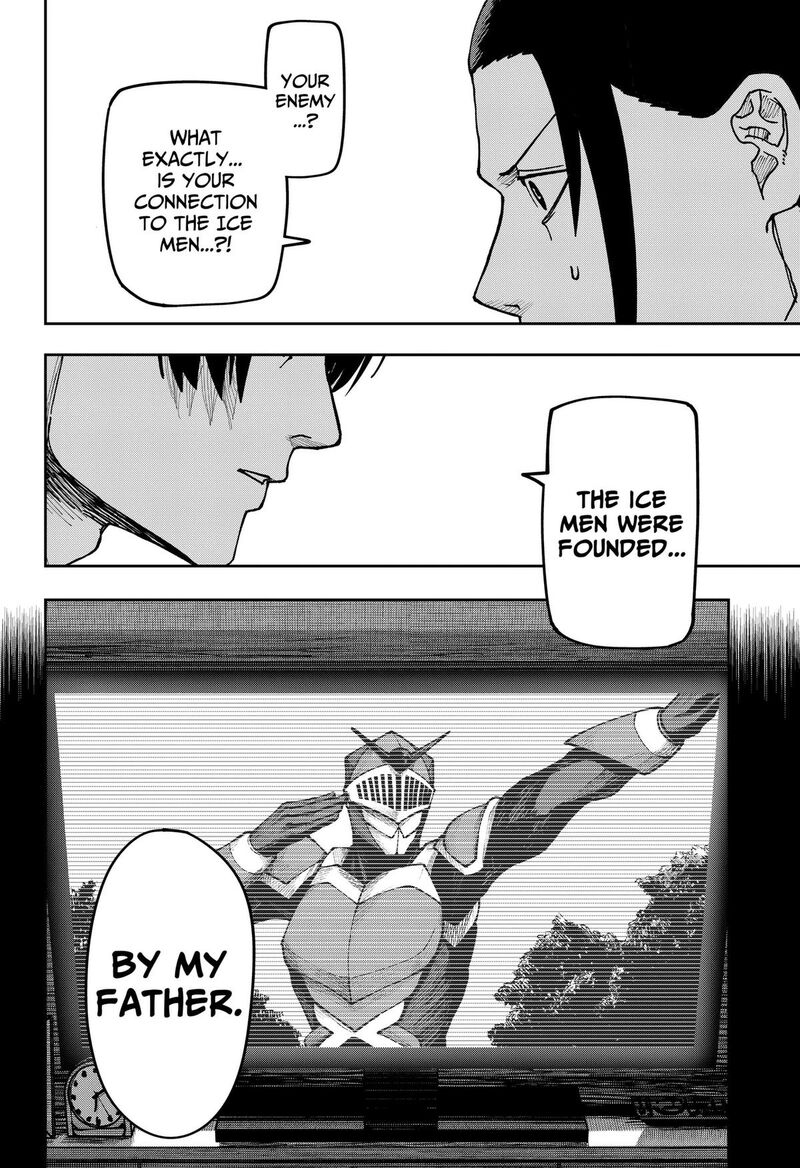 Read War of the Adults EN Manga Online