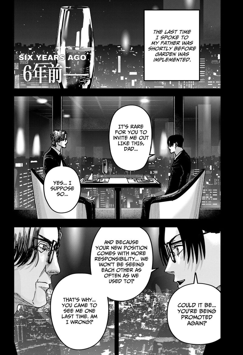Read War of the Adults EN Manga Online