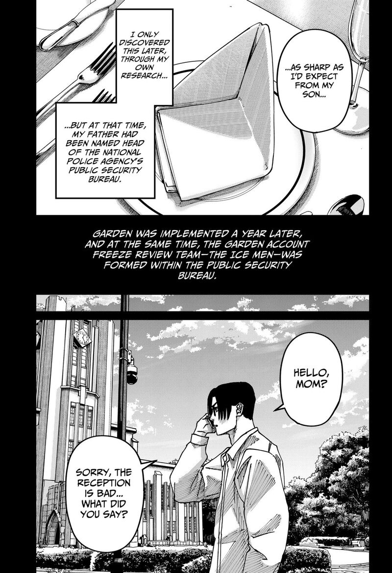 Read War of the Adults EN Manga Online