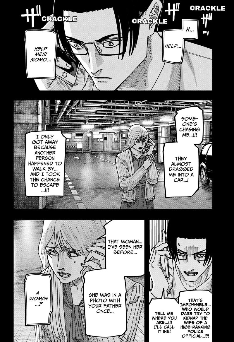 Read War of the Adults EN Manga Online
