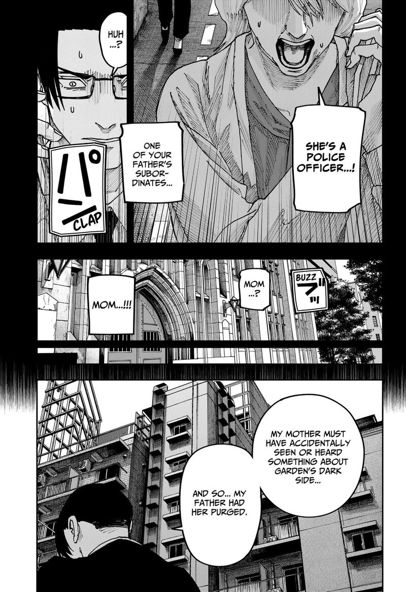 Read War of the Adults EN Manga Online