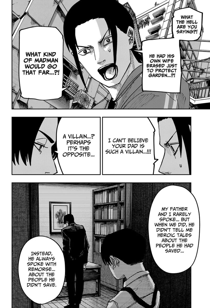 Read War of the Adults EN Manga Online