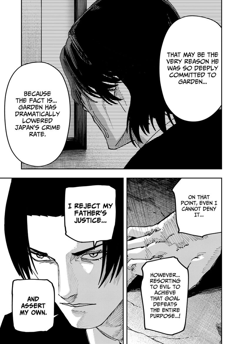 Read War of the Adults EN Manga Online