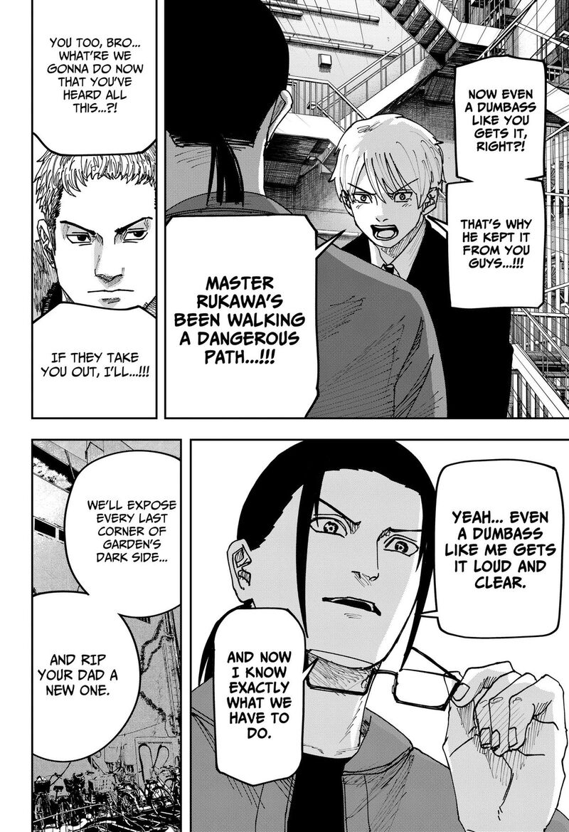 Read War of the Adults EN Manga Online