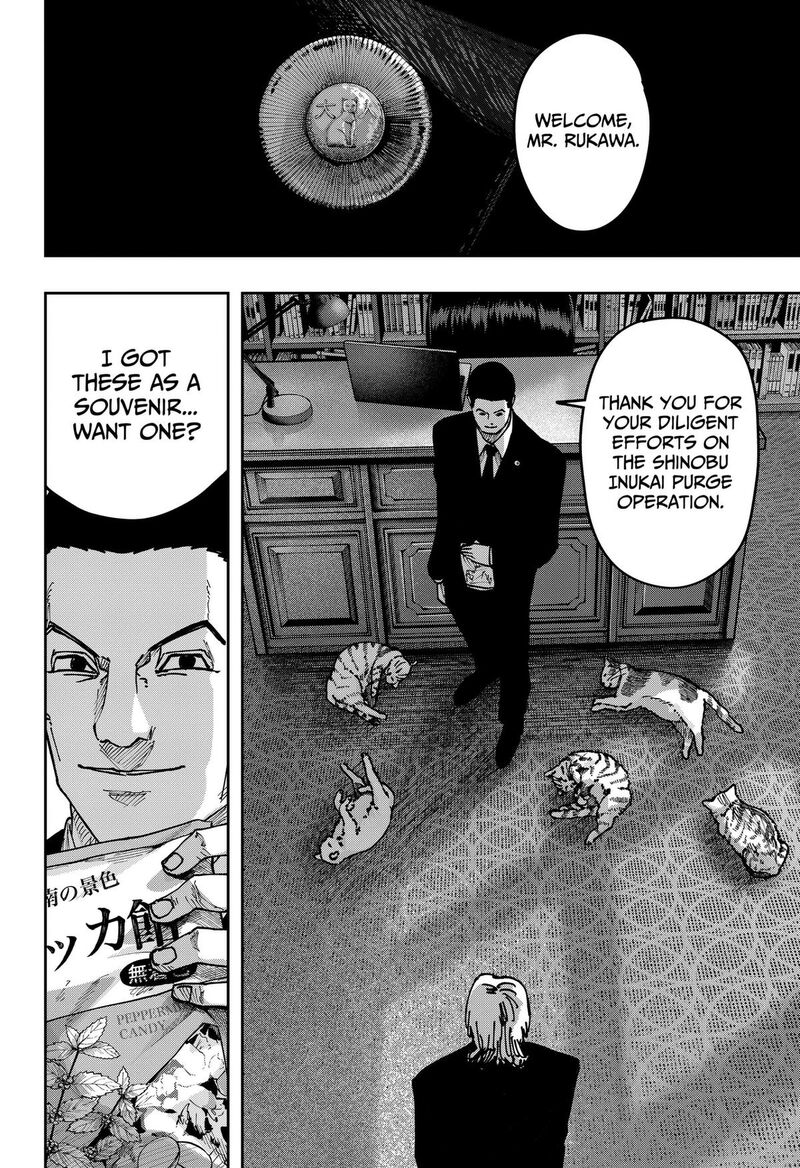 Read War of the Adults EN Manga Online