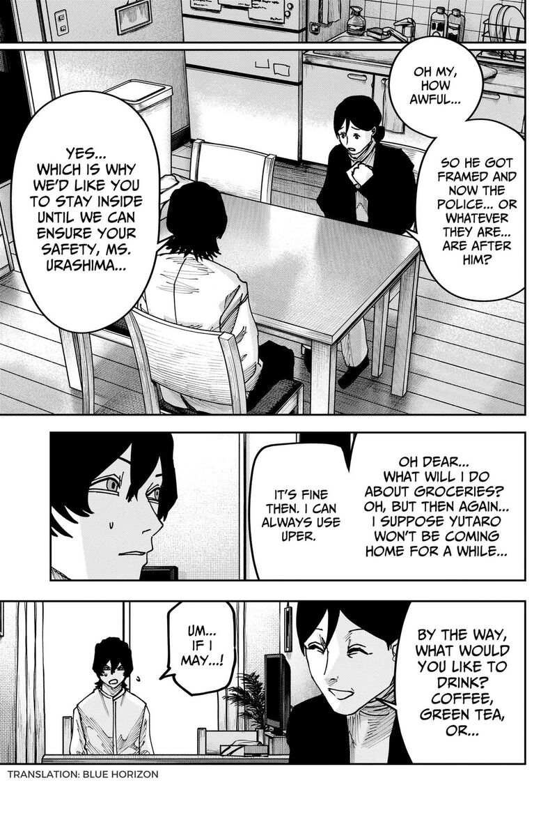 Read War of the Adults EN Manga Online
