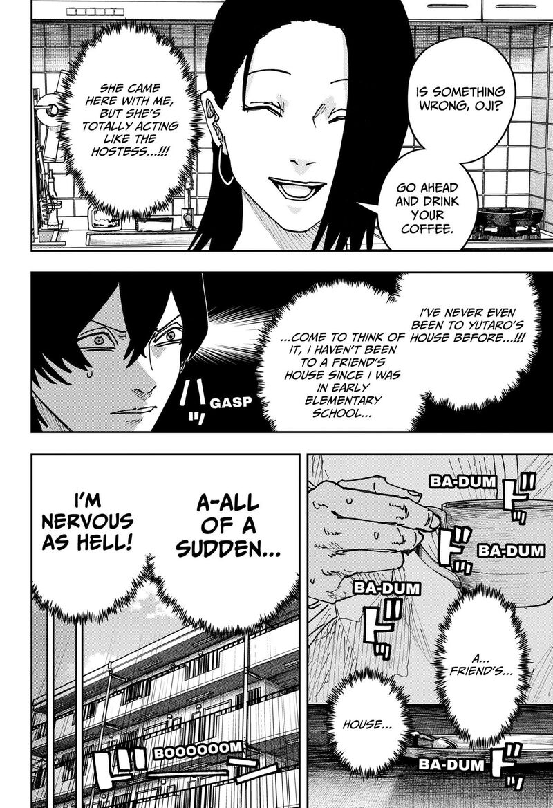 Read War of the Adults EN Manga Online