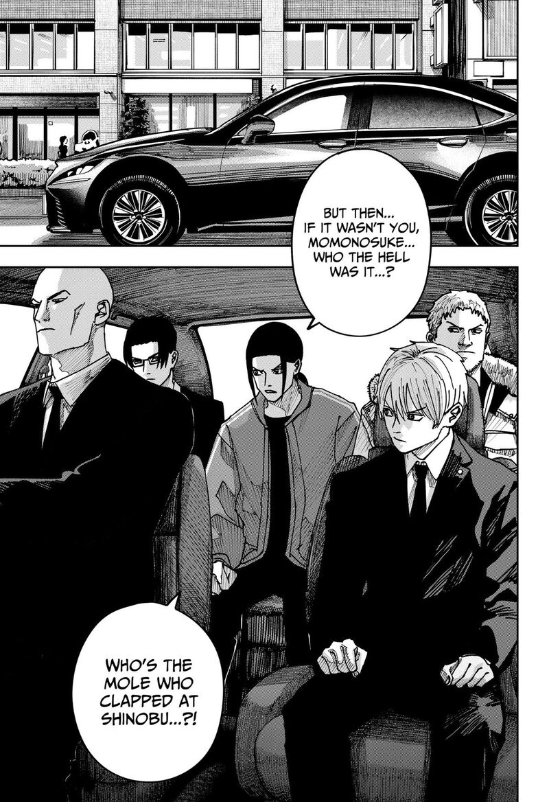 Read War of the Adults EN Manga Online