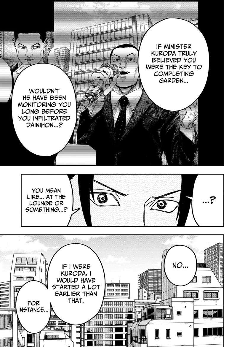 Read War of the Adults EN Manga Online
