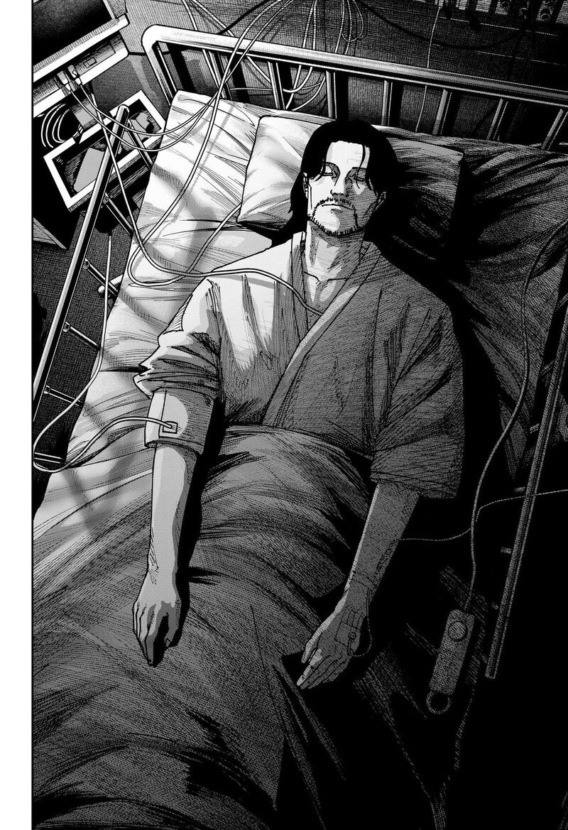 Read War of the Adults EN Manga Online