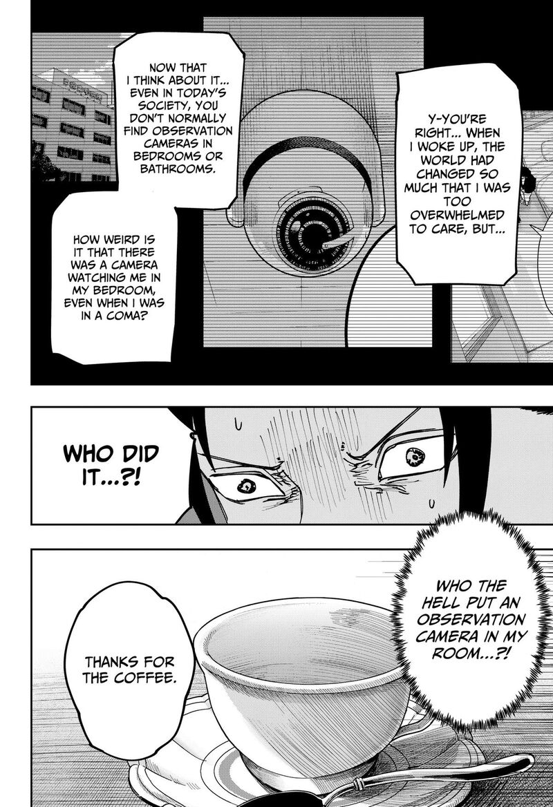 Read War of the Adults EN Manga Online