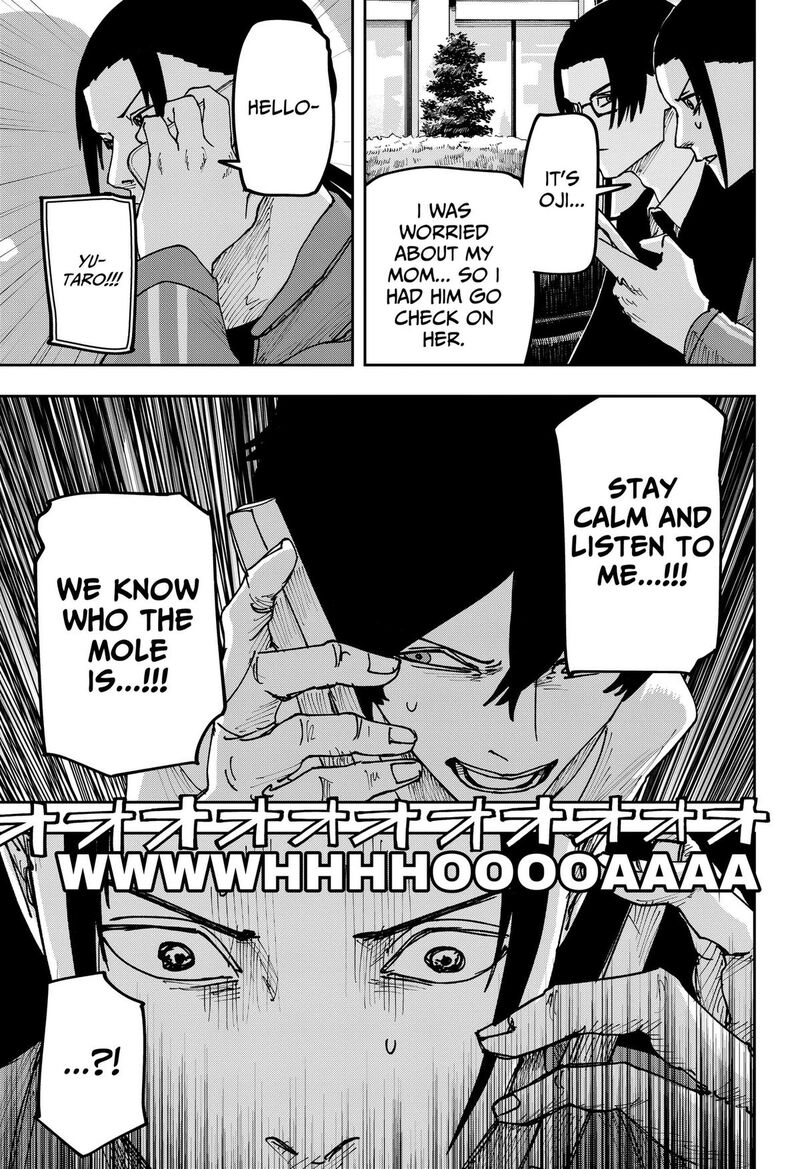 Read War of the Adults EN Manga Online