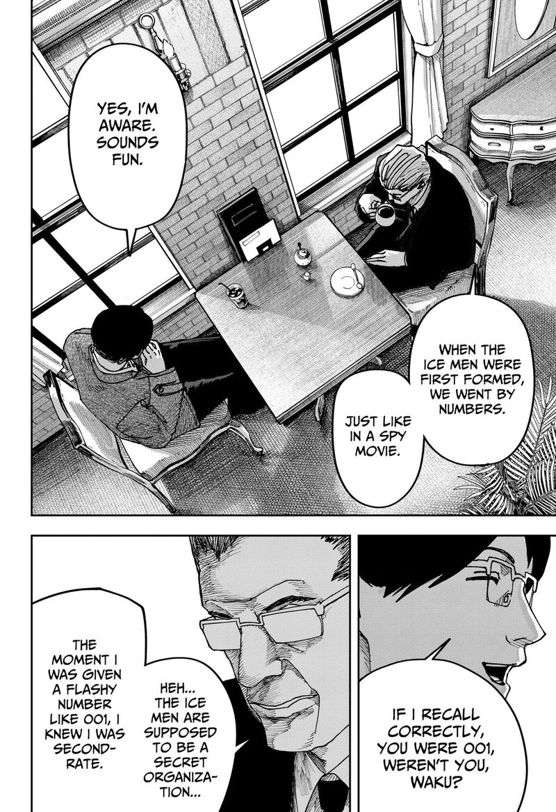 Read War of the Adults EN Manga Online