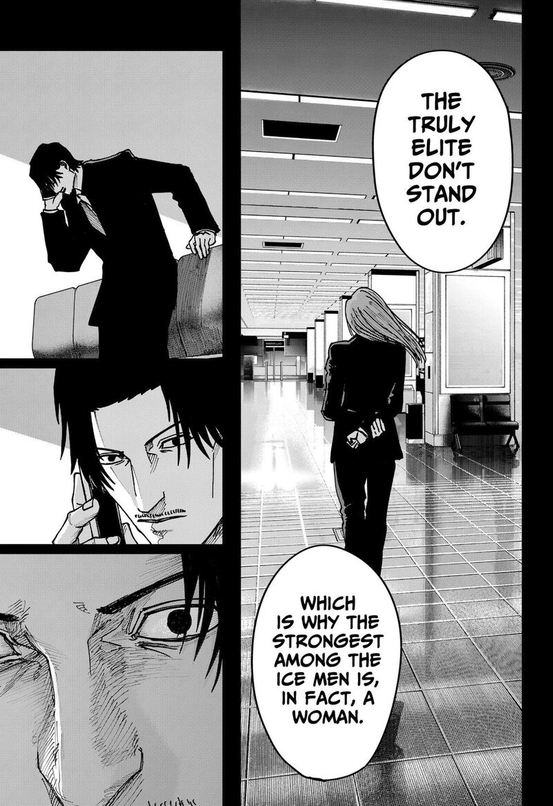 Read War of the Adults EN Manga Online