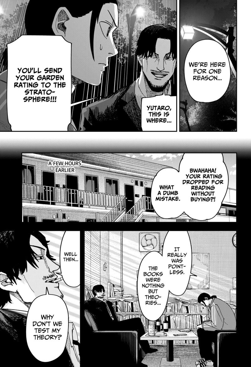 Read War of the Adults EN Manga Online