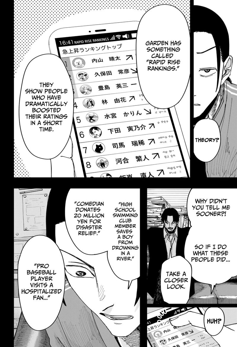Read War of the Adults EN Manga Online