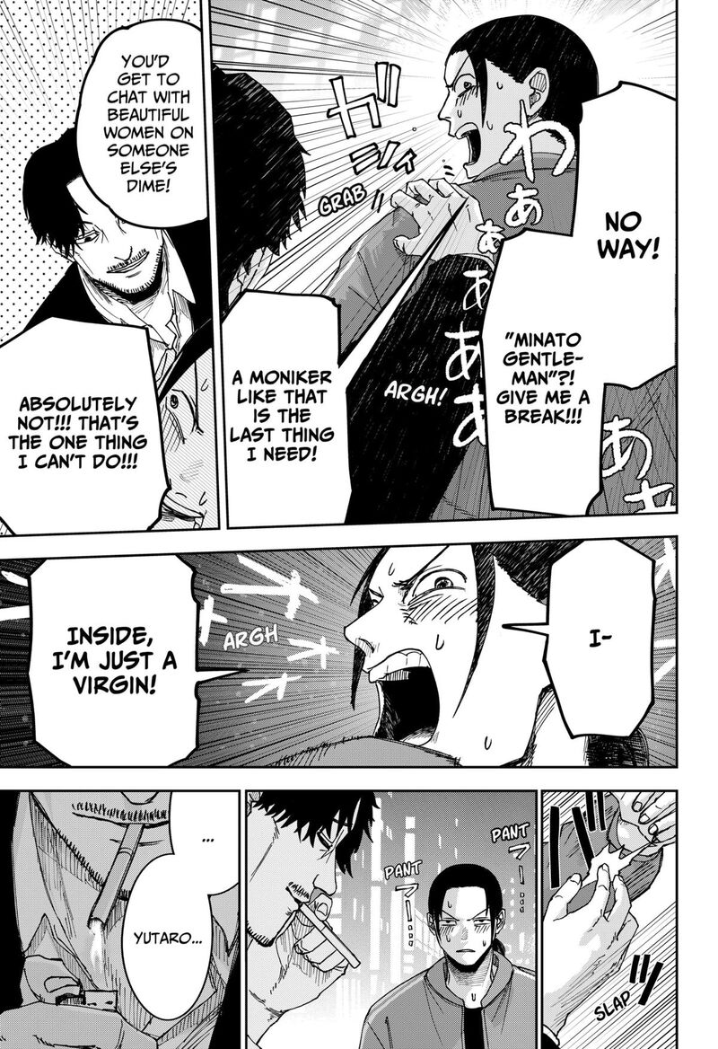Read War of the Adults EN Manga Online