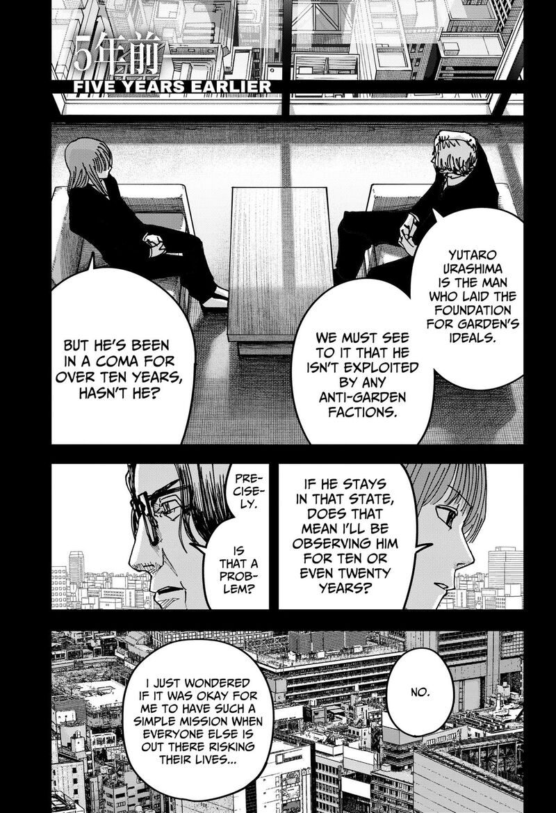 Read War of the Adults EN Manga Online