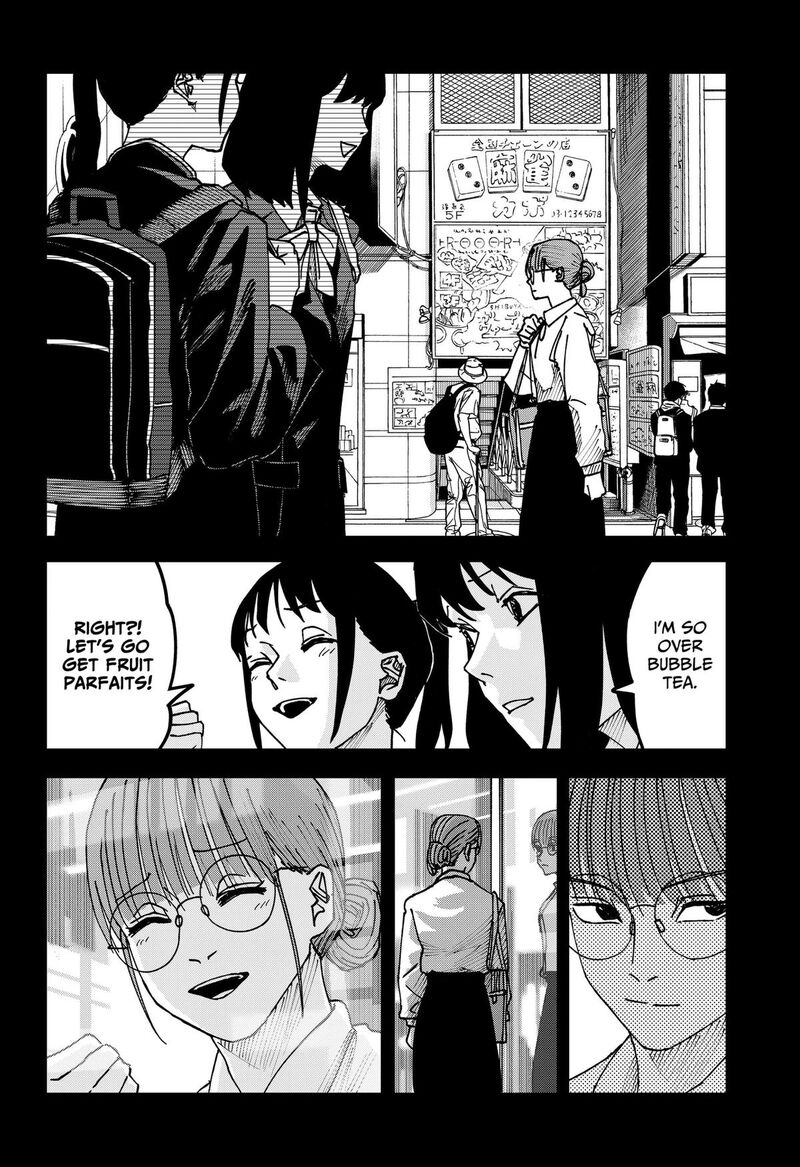 Read War of the Adults EN Manga Online