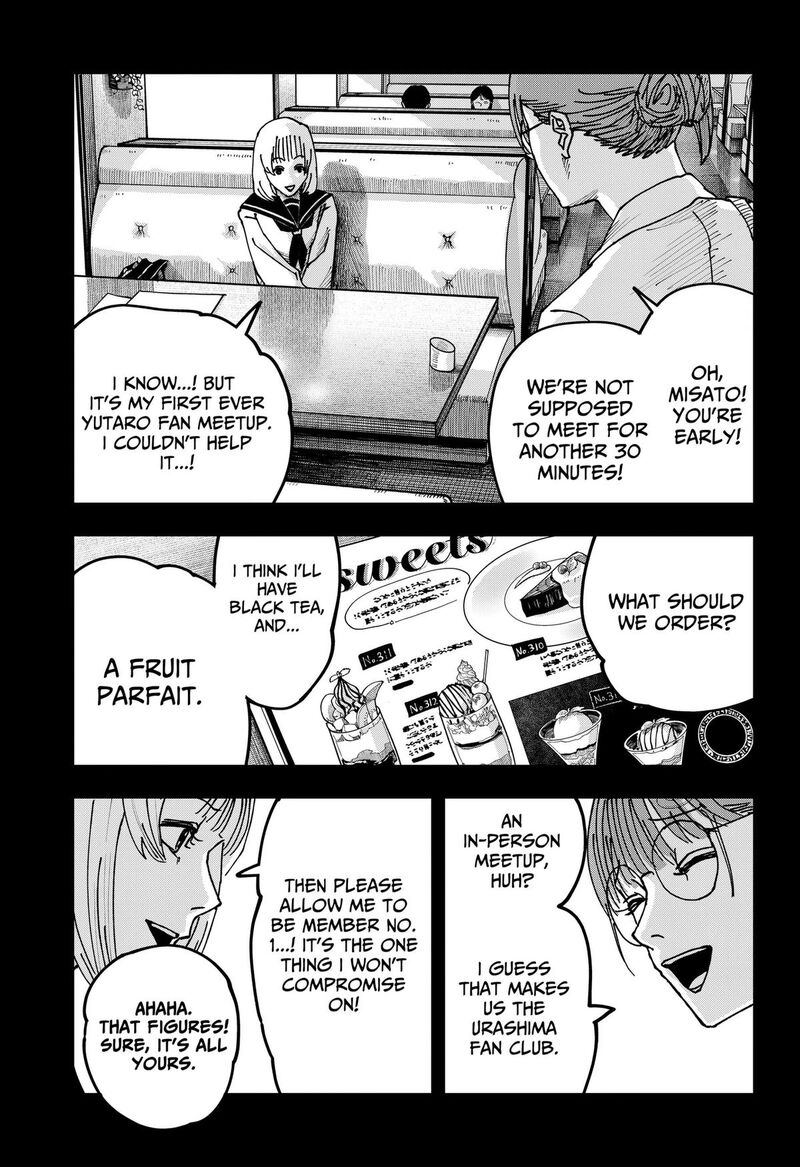 Read War of the Adults EN Manga Online