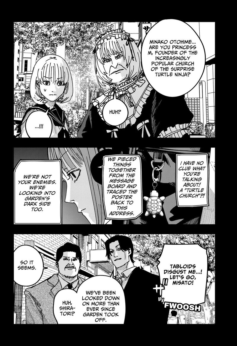 Read War of the Adults EN Manga Online