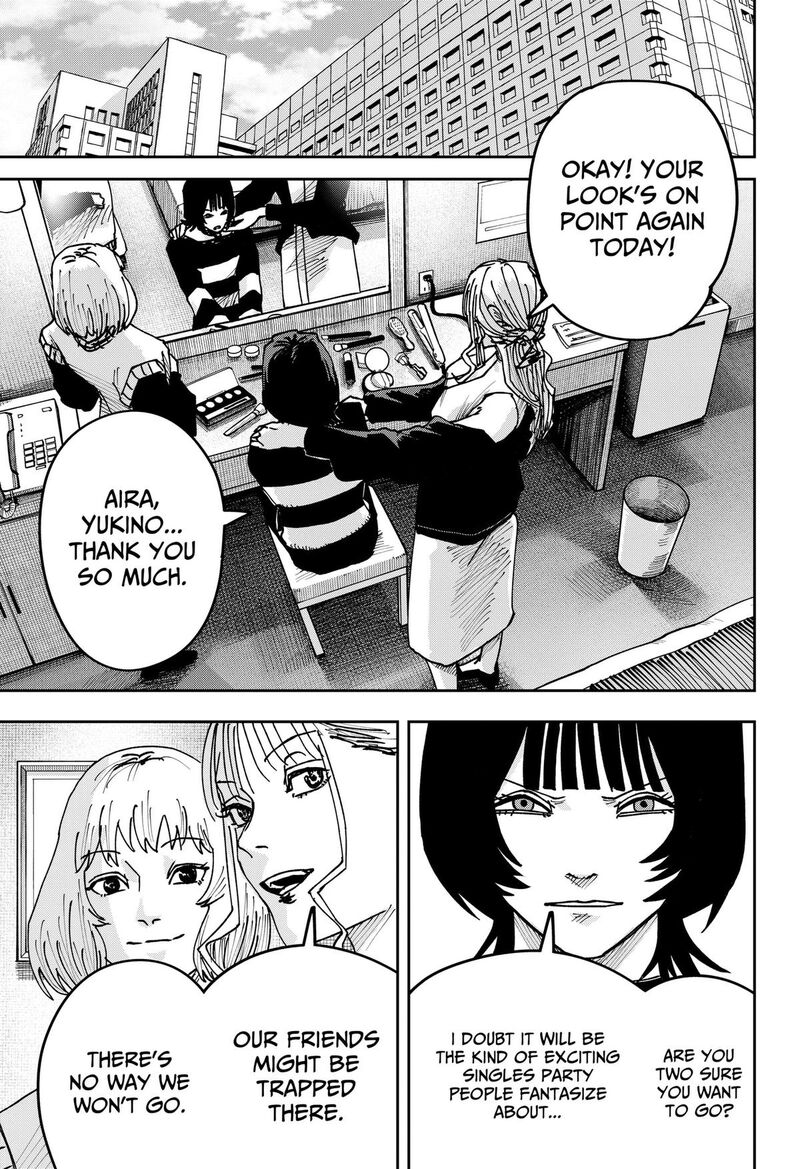 Read War of the Adults EN Manga Online