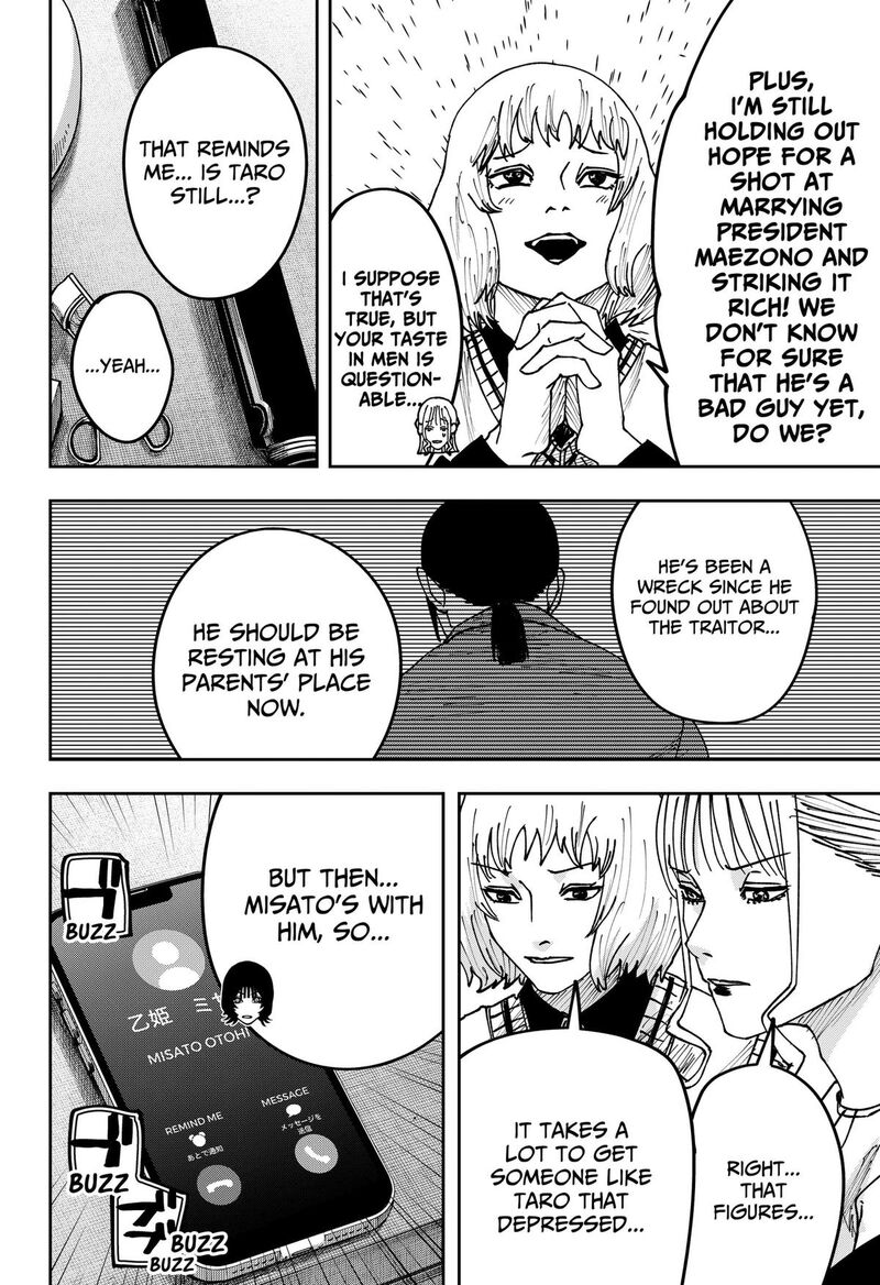 Read War of the Adults EN Manga Online