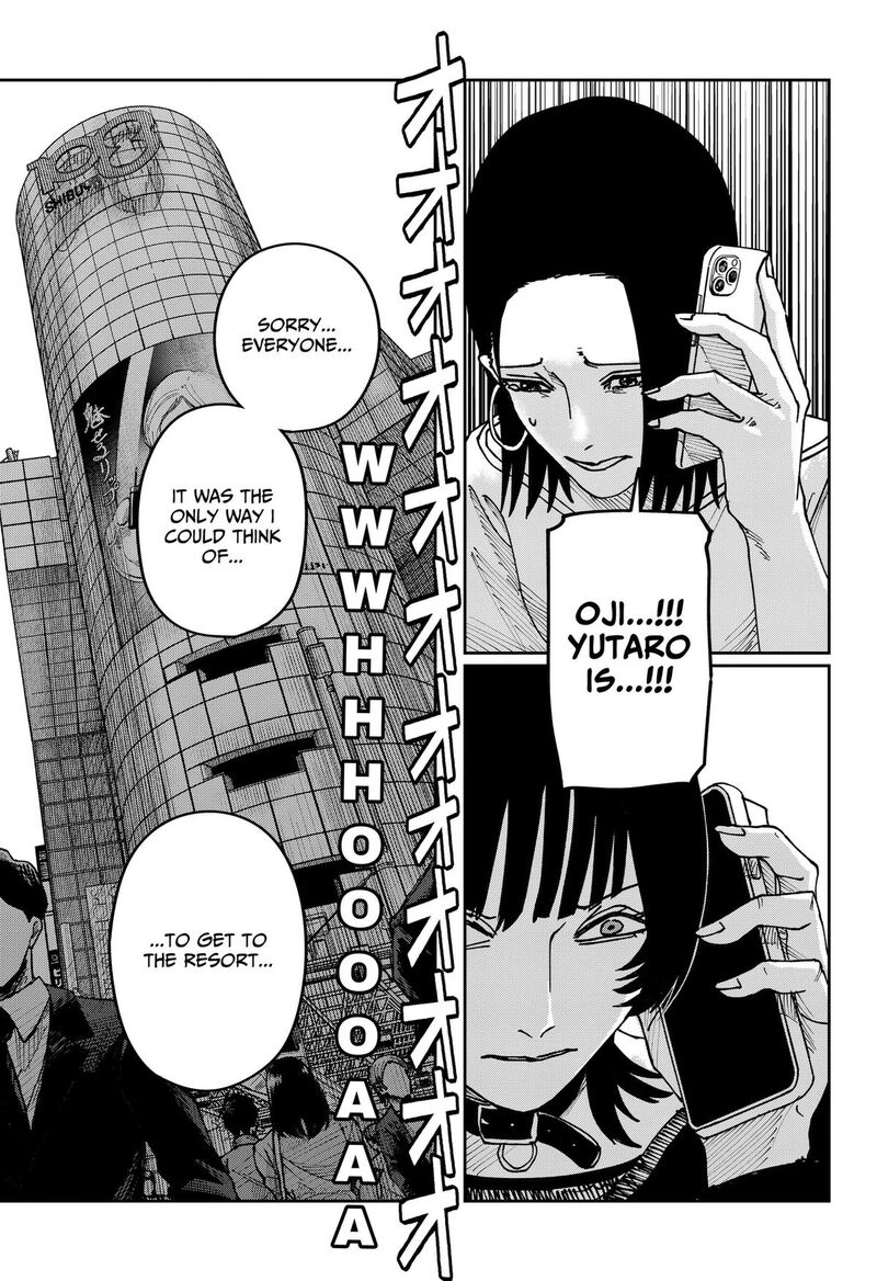 Read War of the Adults EN Manga Online