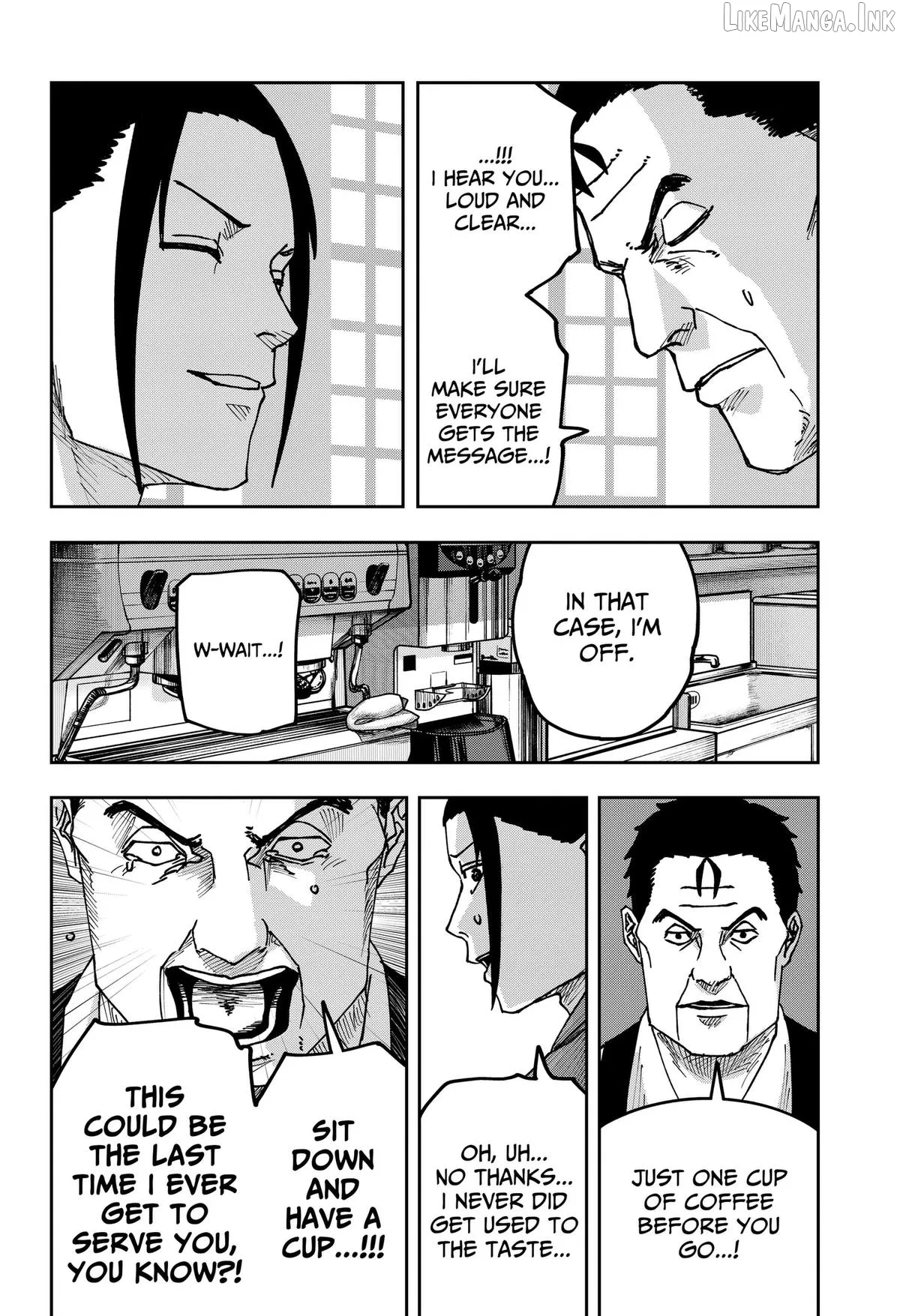Read War of the Adults EN Manga Online