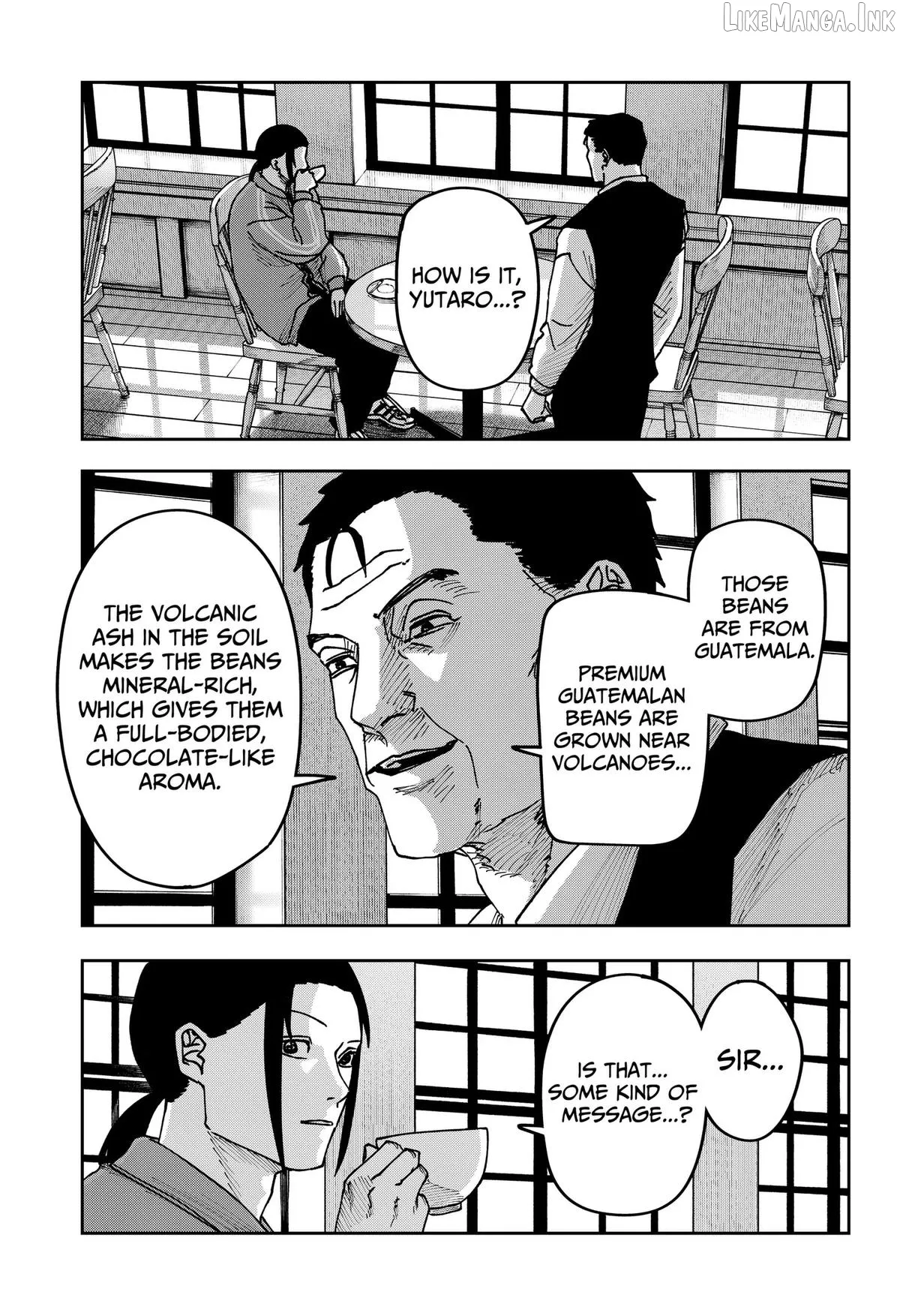Read War of the Adults EN Manga Online