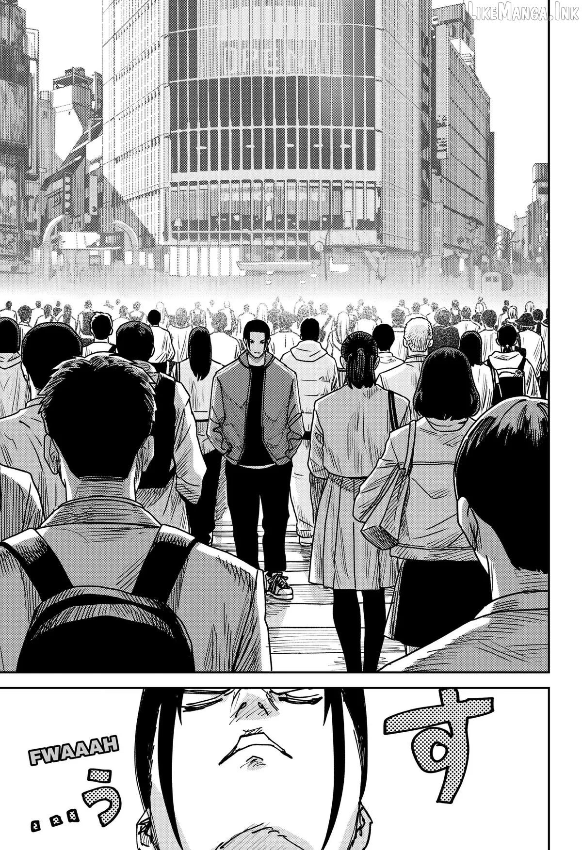 Read War of the Adults EN Manga Online